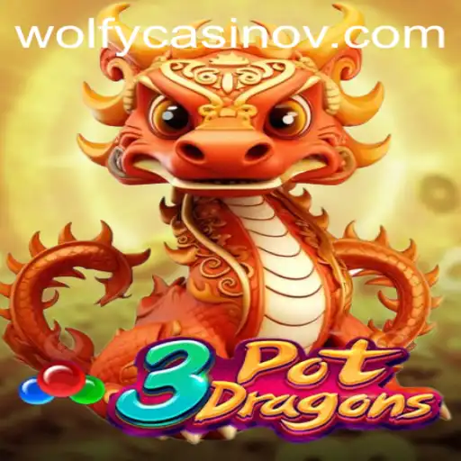 Exploring the Thrills of 3PotDragons: A Comprehensive Guide