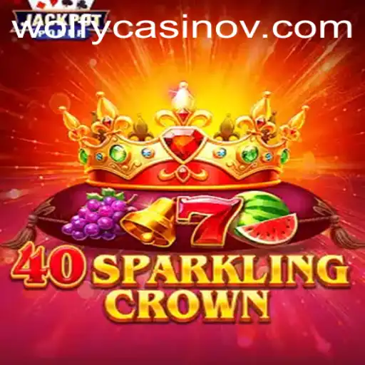 Discover the Thrills of 40SparklingCrown at 16bet.vip