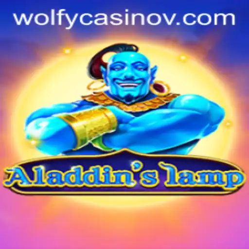 Discover the Magic of Aladdinslamp on 16bet.vip