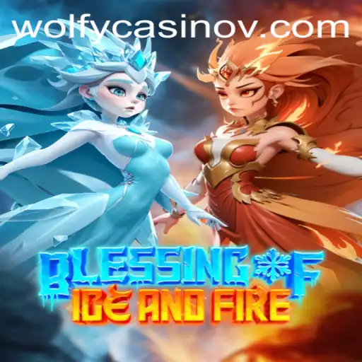 Exploring the Thrilling World of Blessing of Ice and Fire