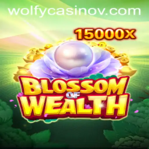 BlossomofWealth: A Journey Through Fantasy and Fortune