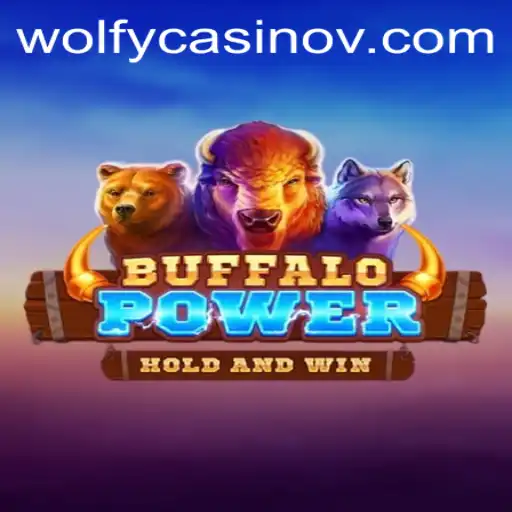 Exploring the Thrilling World of BuffaloPower at 16bet.vip