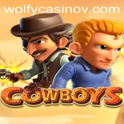 Discover the Thrill of COWBOYS: A Comprehensive Guide