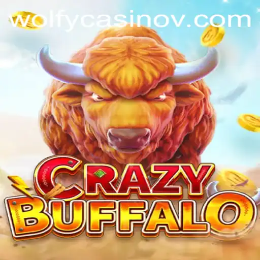 The Thrilling World of CRAZYBUFFALO: An In-Depth Guide