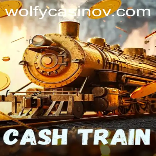 Discover the Exciting World of CashTrain: A Game by 16bet.vip