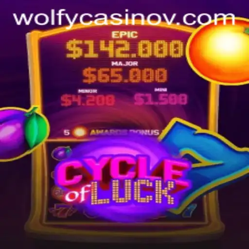 Explore the Exciting World of CycleofLuck