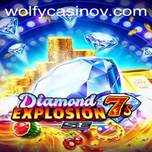 Exploring DiamondExplosion7sSE: A Glimpse into the Thrilling World of Online Gaming