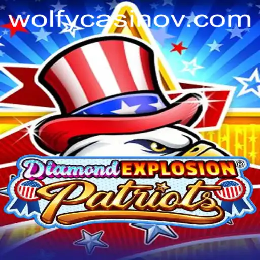 Exploring the Thrills of DiamondExplosionPatriots in the Digital Gaming Arena