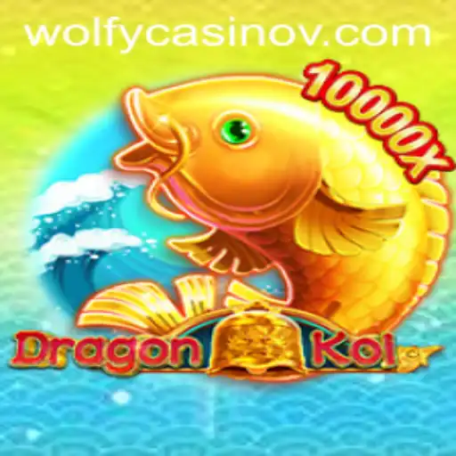 Discovering the Thrills of DragonKoi on 16bet.vip