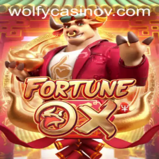 Explore the Exciting World of FortuneOx on 16bet.vip