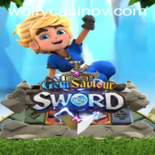 Discover GemSaviourSword: The Ultimate Gaming Experience at 16bet.vip