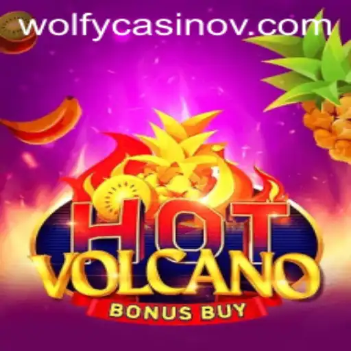 Unleashing the Thrill of HotVolcanoBonusBuy: A Deep Dive into Its Adventure and Rules