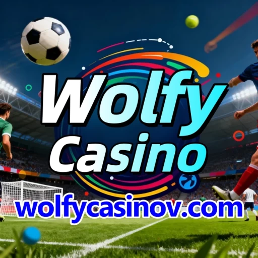 Wolfy Casino