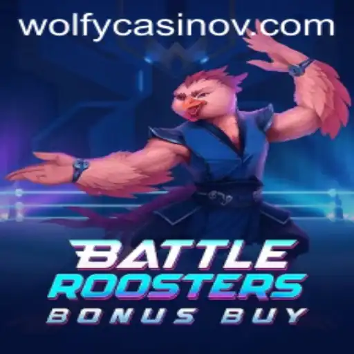 Discovering the Excitement of BattleRoostersBonusBuy