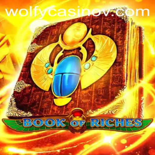An In-Depth Look into the World of BookofRiches and 16bet.vip