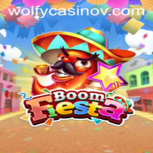 Unveiling the Excitement of BoomFiesta: A Thrilling New Adventure