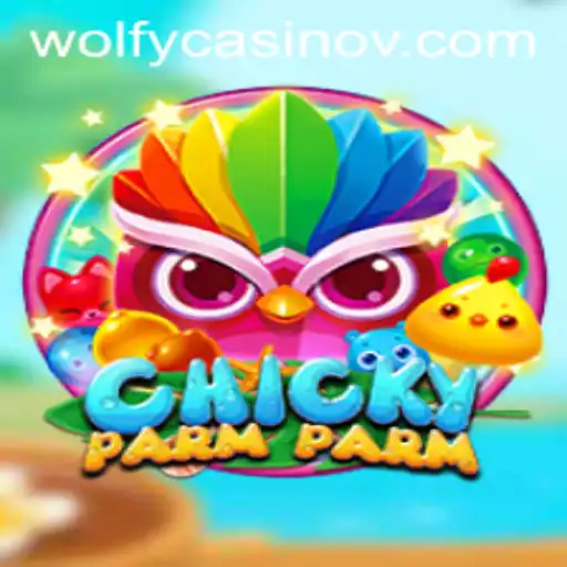 ChickyParmParm: An Exciting New Game with a Casino Twist