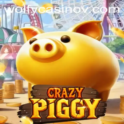 CrazyPiggy and 16bet.vip: An Exciting Game and Online Gambling Hub