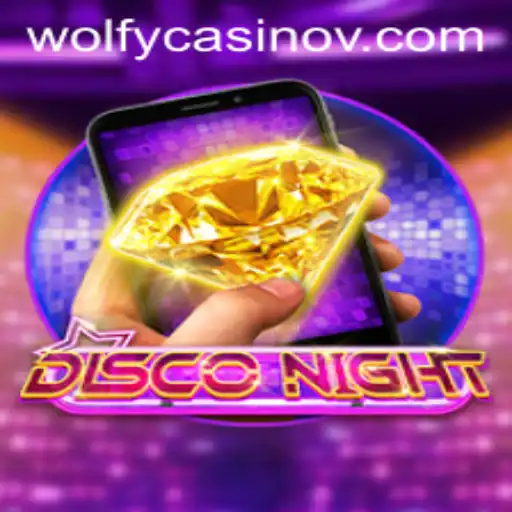 DiscoNightM: A Dazzling New Game with 16bet.vip