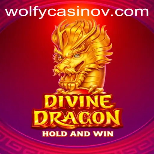 Discover the Thrilling World of DivineDragon with 16bet.vip