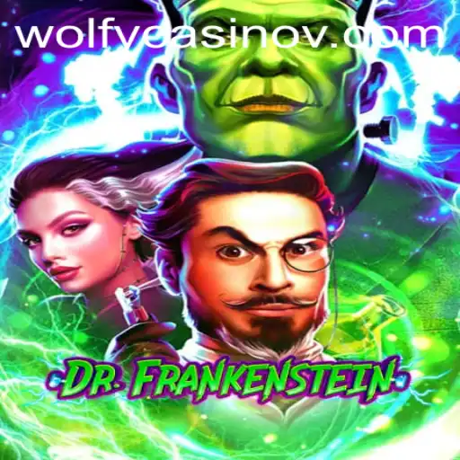 Discovering the Thrills of DrFrankenstein at 16bet.vip