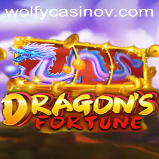 Exploring DragonFortune: The Enchanting World of Competitive Gameplay