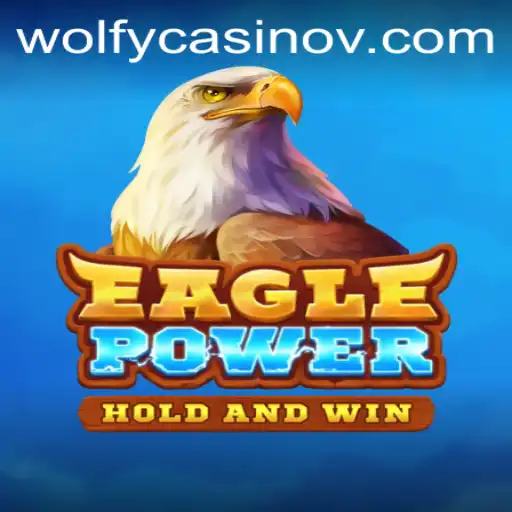 Discover EaglePower: The Exciting New Game Sweeping the Scene