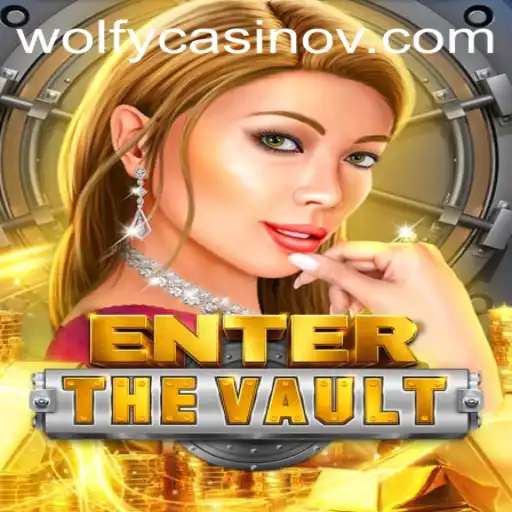Unveiling 'EntertheVault': A Journey into Thrilling Digital Escapes