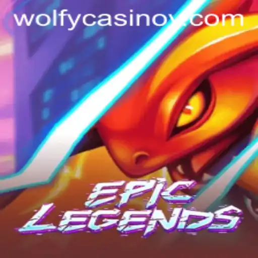 EpicLegends: A Journey Through Its World and Mechanics