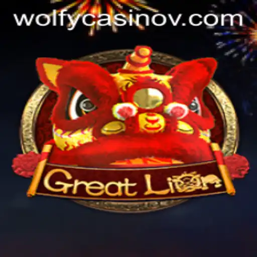 Exploring the World of GreatLion on 16bet.vip