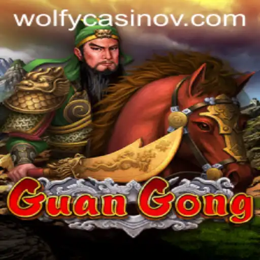 The Fascinating World of GuanGong: A Deep Dive into Gameplay and Strategy at 16bet.vip