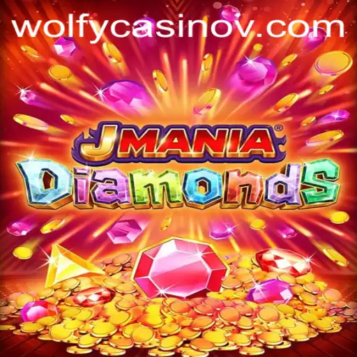 Discover the Thrilling World of JManiaDiamonds: A Comprehensive Guide