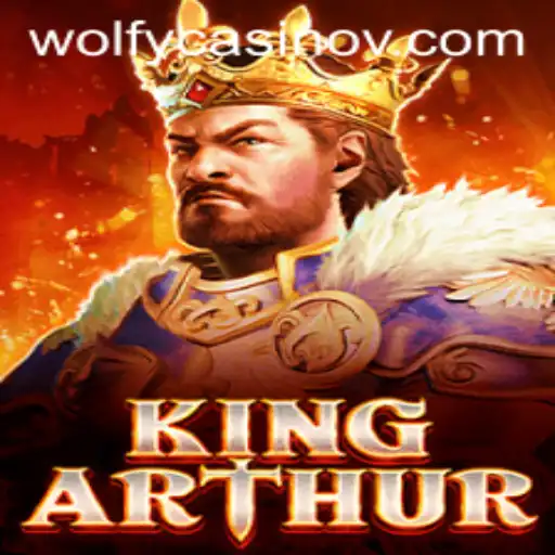 Discovering the Intrigue of KingArthur on 16bet.vip