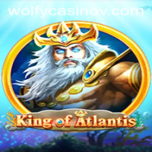 Unveiling the Mysteries of KingofAtlantis: A Dive into Strategy and Adventure