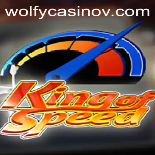 Unleashing the Thrills of KingofSpeed: A Comprehensive Guide