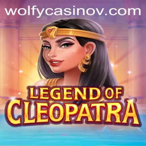 Immerse Yourself in the World of Legend Of Cleopatra