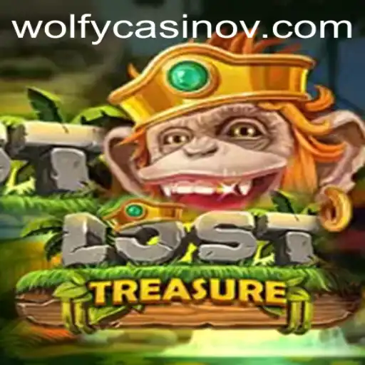 Exploring the Thrills of LostTreasure: A Gaming Adventure