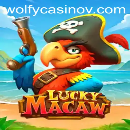Exploring the Exciting World of LuckyMacaw on 16bet.vip
