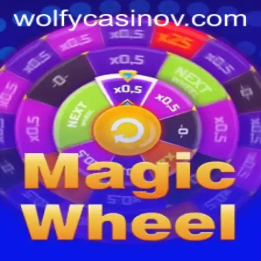 Discover the Enchanting World of MagicWheel on 16bet.vip