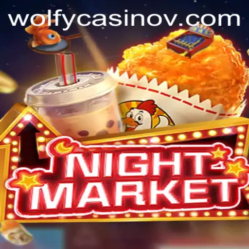 Exploring NIGHTMARKET: A Thrilling Game Experience with 16bet.vip