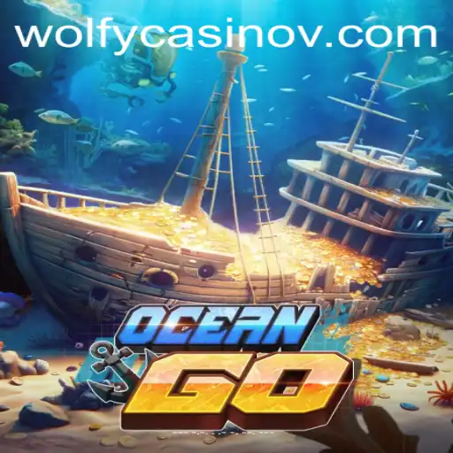 Dive into Adventure with OceanGO: An Exciting Exploration of the Deep Sea Realm