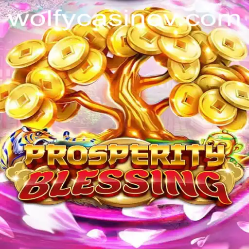 Exploring the Intriguing World of ProsperityBlessing at 16bet.vip