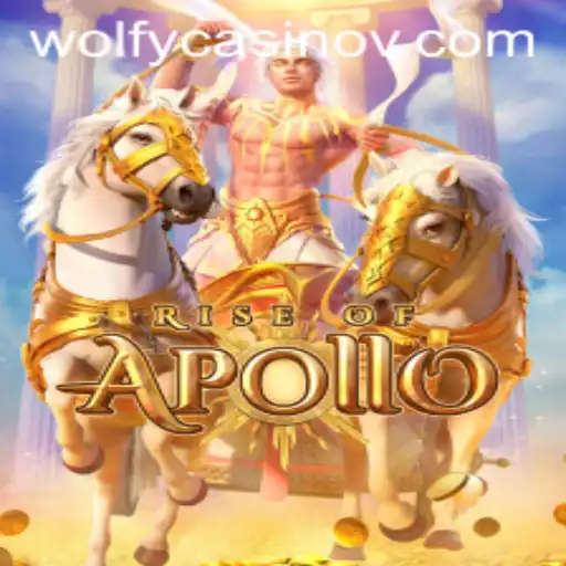 Rise of Apollo: A Mythical Gaming Experience at 16bet.vip
