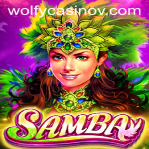 The Exciting World of 'Samba': A Comprehensive Guide to Playing and Winning at 16bet.vip