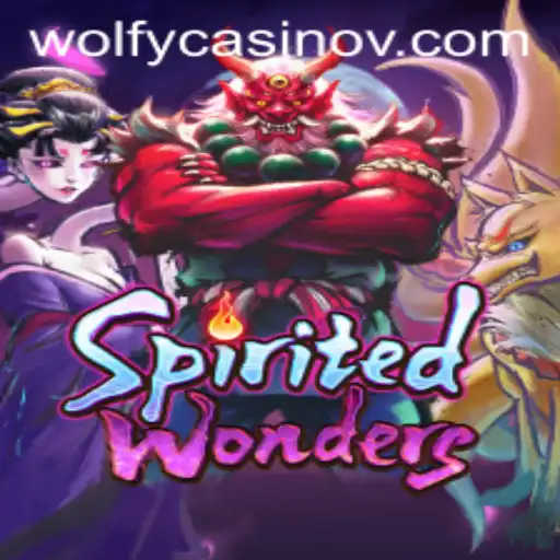 Unveiling the Thrills of SpiritedWonders: An Enchanting Gaming Experience