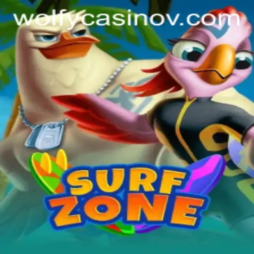 Dive into SurfZone: An Exciting New Game Experience