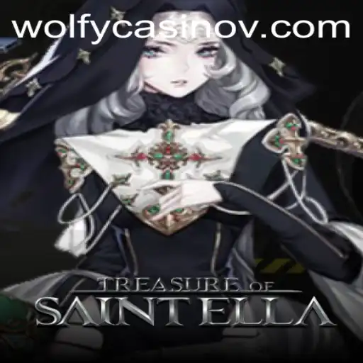 Discover the Thrilling World of TreasureofSaintElla at 16bet.vip