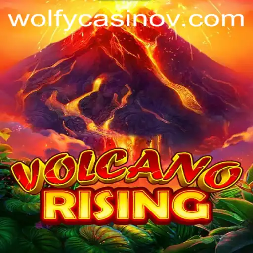 Discover the Thrilling World of VolcanoRising: An Immersive Gaming Adventure