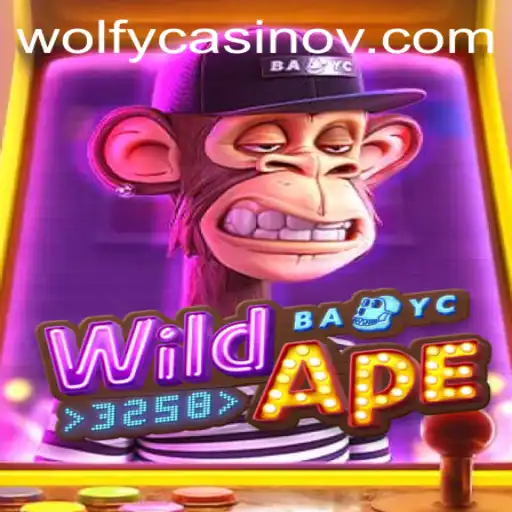 Explore the Excitement of WildApe3258 at 16bet.vip