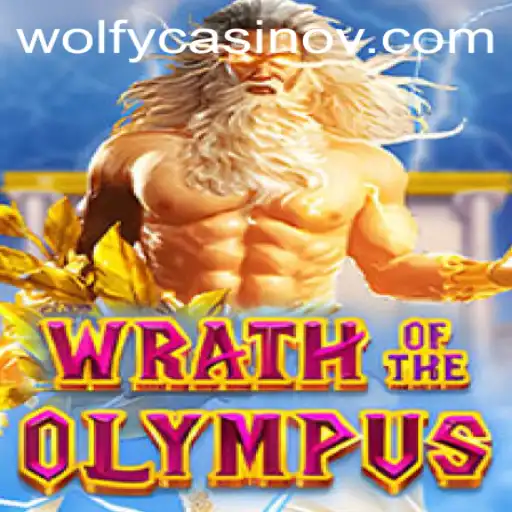 WrathofOlympus: The Epic Online Adventure by 16bet.vip